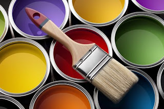 etihad paint store Karol