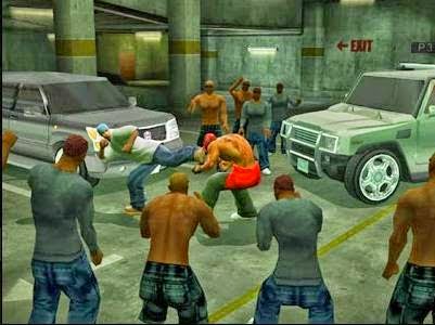 Free Download PC Game Def Jam: Fight for NY - dCLICKme