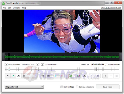 Free Video Editor 1.4.35.511 Terbaru