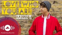Love Who You Are - Harris J