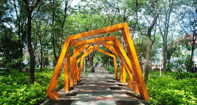 Tempat Ngabuburit di Malang