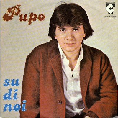 Sanremo 1980 - Pupo - Su di noi