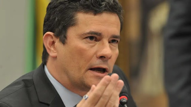 Sergio Moro pode ser cassado após medida do TRE; saiba detalhes