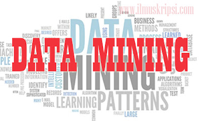 Klasifikasi dalam Data Mining