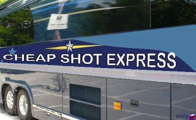 cheap shot express