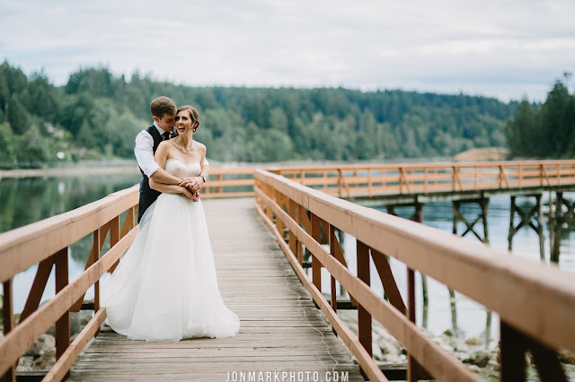 VANCOUVER ISLAND WEDDING PHOTOGRAPHY