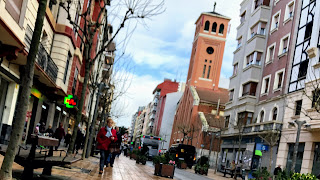 Iglesia de San José