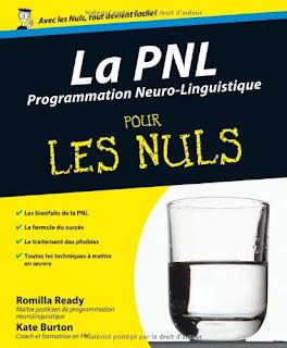 La PNL pour les Nuls