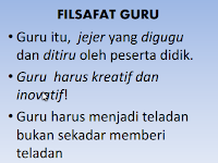 Cara menjadi Guru Kreatif, Inovatif, dan Inspiratif