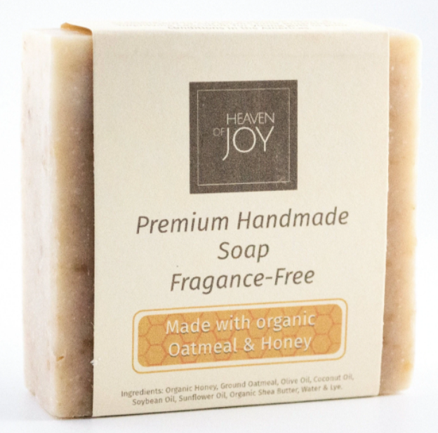 Organic Natural Soap Bars – Why Should You Buy The Organic Soaps