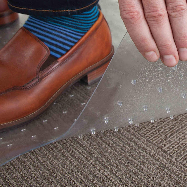 Plastic Floor Mat