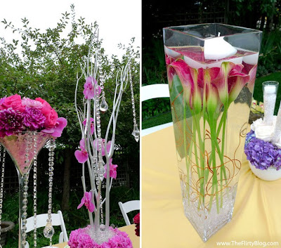 Ideas For Wedding Centerpieces On A Budget