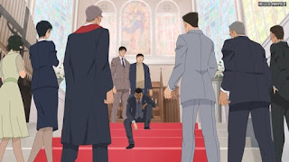 名探偵コナンアニメ 第1066話 死が二人を分かつまで | Detective Conan Episode 1066