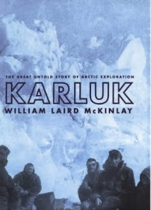 Karluk: a great untold story of Arctic exploration