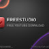 برنامج Free YouTube Download لتحميل جميع الفيديوات من قناة على اليوتيوب