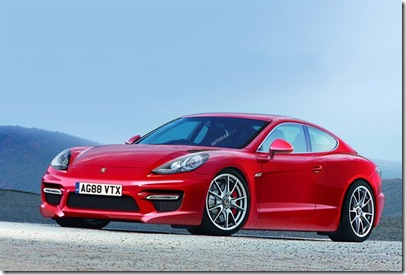 Porsche-Cayanne 2012