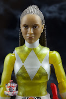 Lightning Collection Mighty Morphin 'Metallic' Yellow Ranger 40