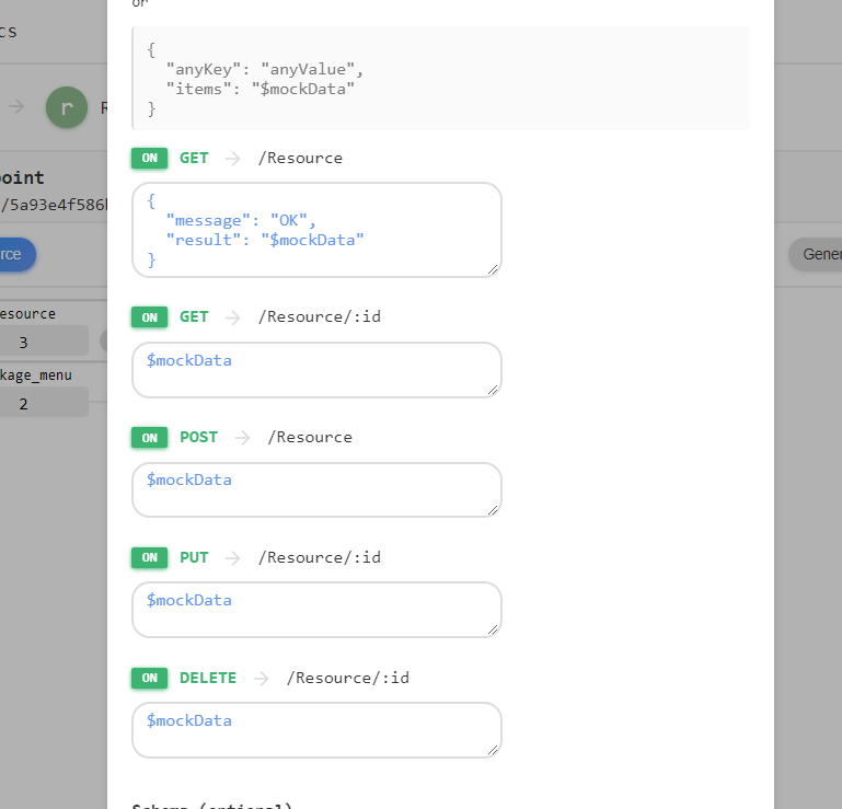 Download Nostra Technology Integrasi Mock Api Dengan Aplikasi
