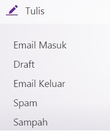 ara Membuat Email dari Yahoo dan Penjelasan Fitur di Dalamnya Cara Membuat Email dari Yahoo dan Penjelasan Fitur di Dalamnya