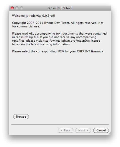 Green-Poison:-iPad-4.3.2-Jailbreak-Untethered-Redsn0w-(Tutorial-Win-and-Mac)