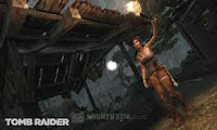 Tomb Raider : Survival Edition pc
