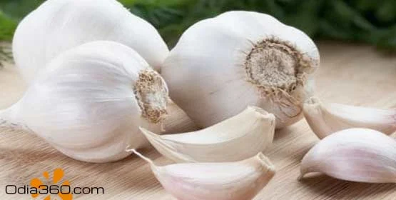 Ate 1 garlic every night, and get these awesome results