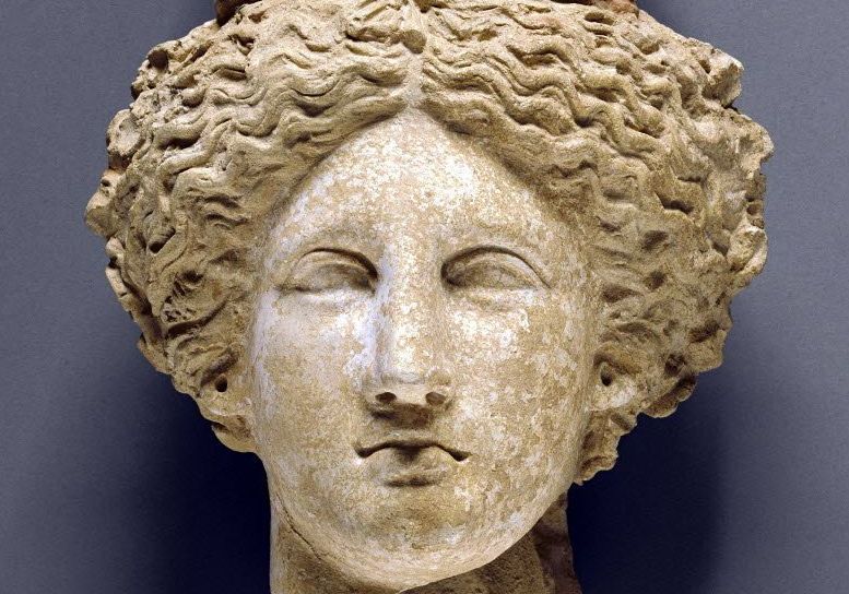 Sicily cancels a major exhibition of ancient treasures at the Cleveland Museum of Art