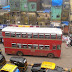 Double Decker bus in Mumbai BEST 