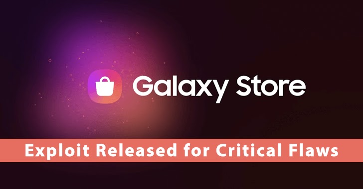 Galaxy Store Flaw