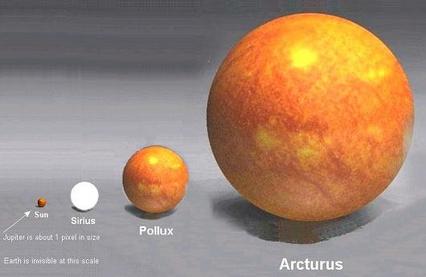 Arcturus