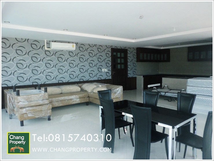 Built in Pattaya : รับออกแบบ รับตกแต่งภายใน