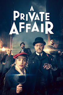 Download A Private Affair (2022) Complete Series 1080p