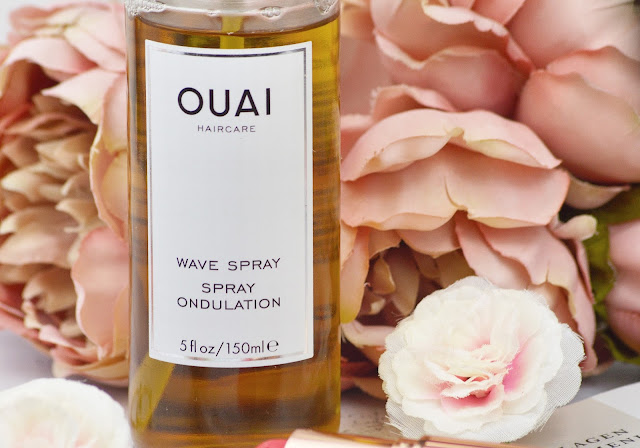 Just say Ouai Luxury Haircare Review Lovelaughslipstick Blog