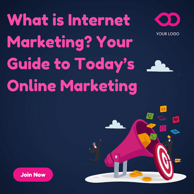 What is digital marketing strategy? Your Guide to Today's Online Marketing