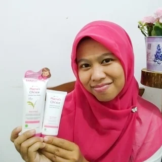 Mama's Choice Glow Kit untuk bumil dan busui