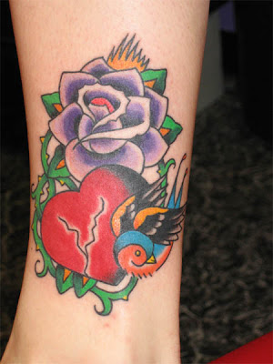 Color Tattoos, Rate Tattoos, Tattoo Designs