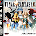 Final Fantasy 9