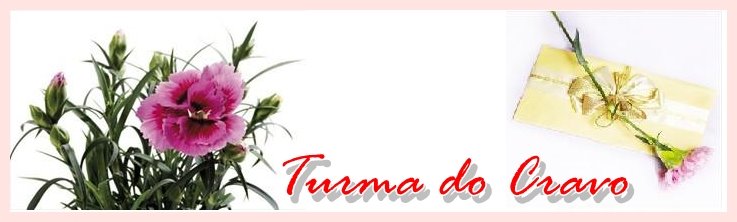 Turma do Cravo