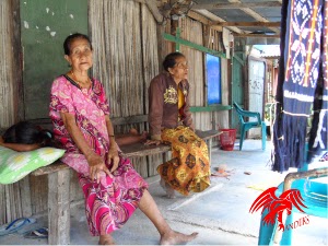 Inspirasi modis pembahasan pakaian adat tentang  34+ Pakaian Adat Rote Ndao, Gaya Terbaru!