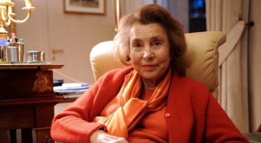 Kisah Sukses Wanita Terkaya di Dunia, Liliane Bettencourt 