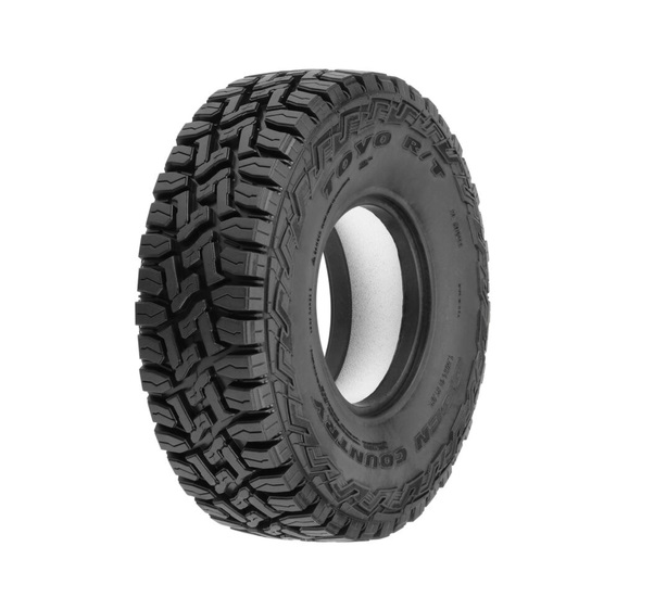 1/10 Toyo Open Country R/T G8 F/R 1.9 Rock Crawling Tires (2)