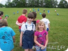 Ashleigh and Helana