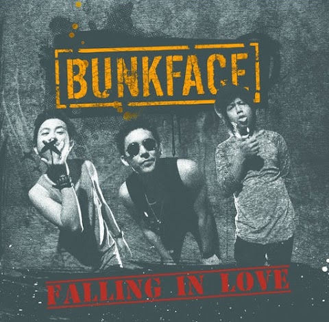 Bunkface - Falling In Love MP3