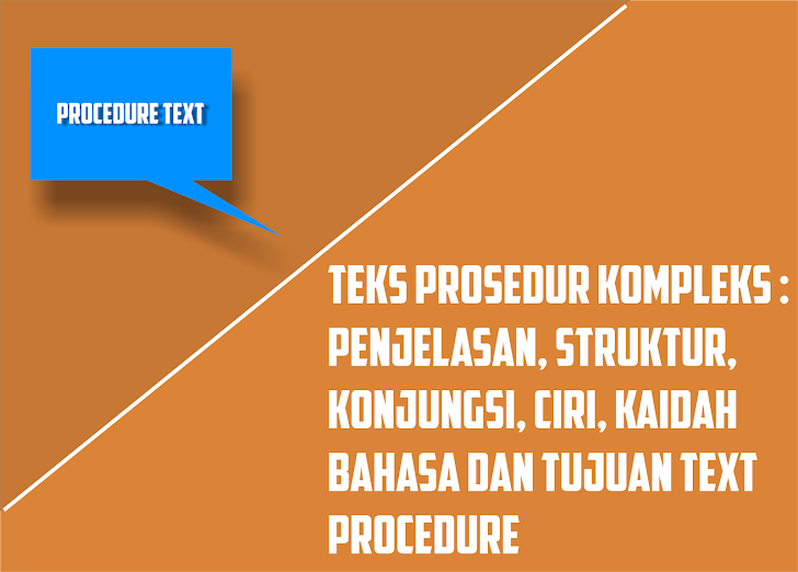 Contoh Teks Prosedur Protokol Bahasa Indonesia - Simak 