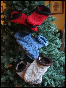 Knitting 2441