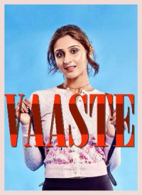 VAASTE SONG LYRICS – DHVANI BHANUSHALI