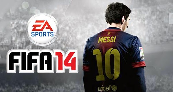 FIFA 14 Android