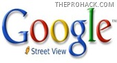 Google Street View goof up – Privacy, data theft and Apologies - theprohack.com