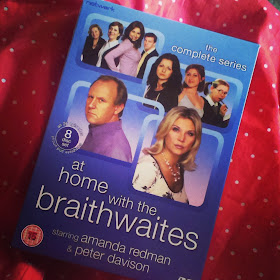 At Home with the Braithwaites DVD boxset