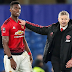 EPL: What Solskjaer said about Pogba after Man United’s 2-1 win against Fulham